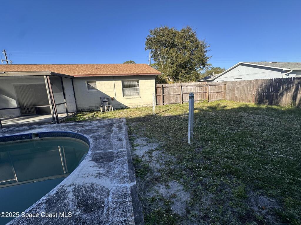 1223 Glenham Drive, Palm Bay, FL 32905