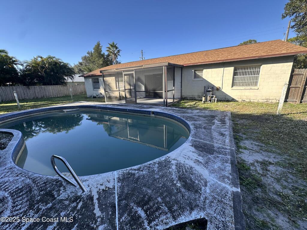 1223 Glenham Drive, Palm Bay, FL 32905