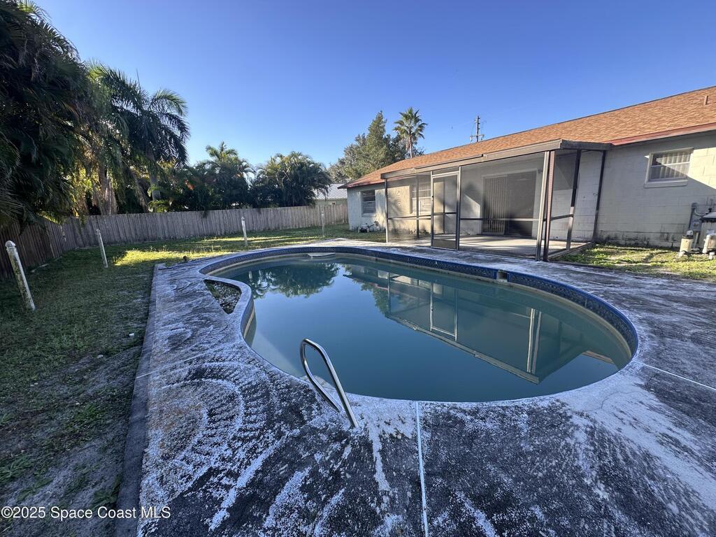 1223 Glenham Drive, Palm Bay, FL 32905