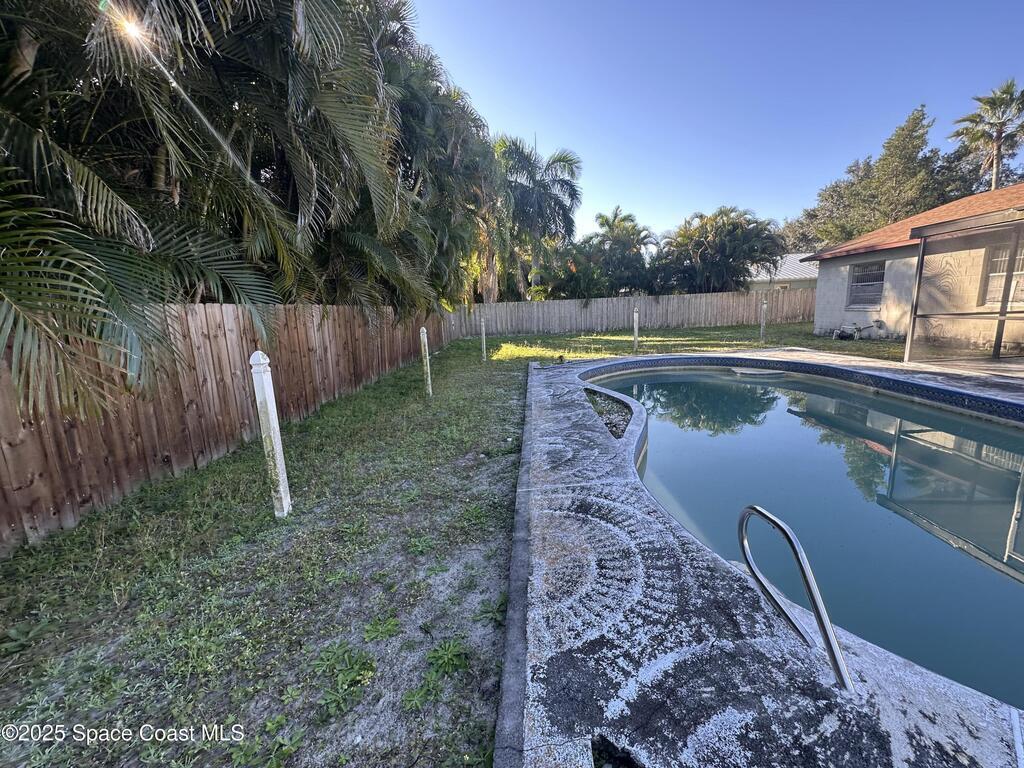 1223 Glenham Drive, Palm Bay, FL 32905