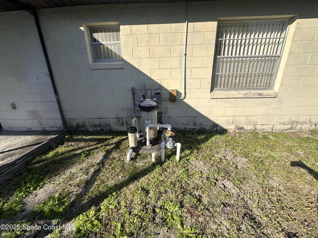 1223 Glenham Drive, Palm Bay, FL 32905