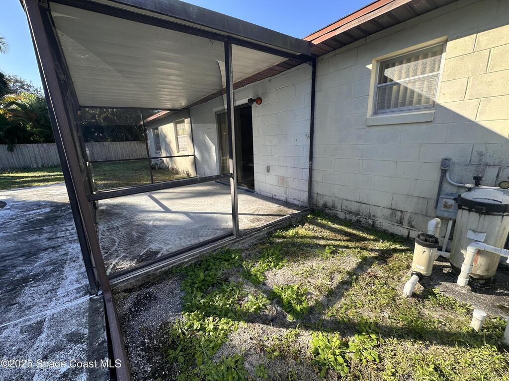 1223 Glenham Drive, Palm Bay, FL 32905