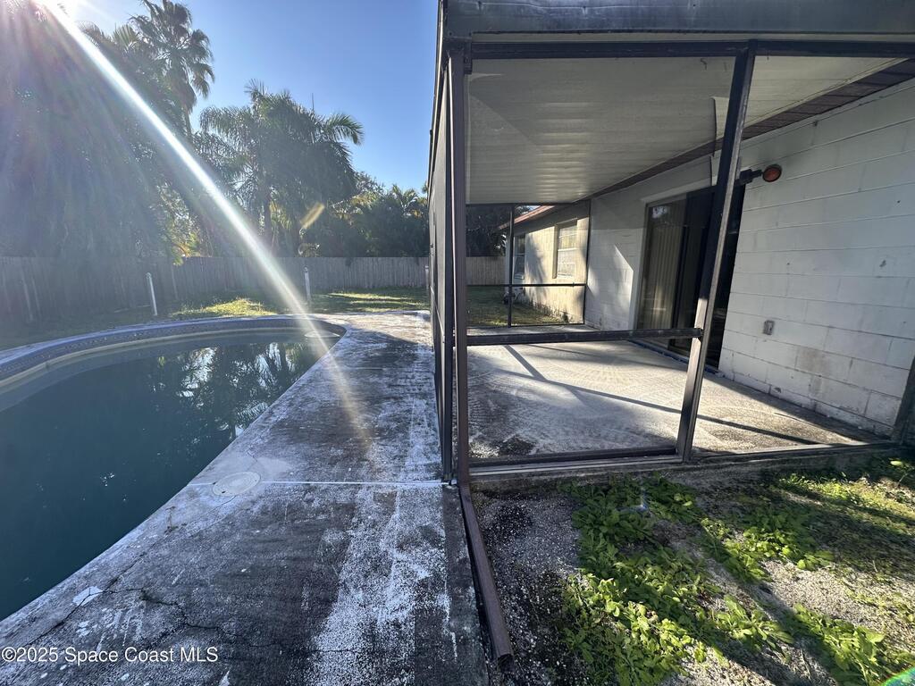 1223 Glenham Drive, Palm Bay, FL 32905