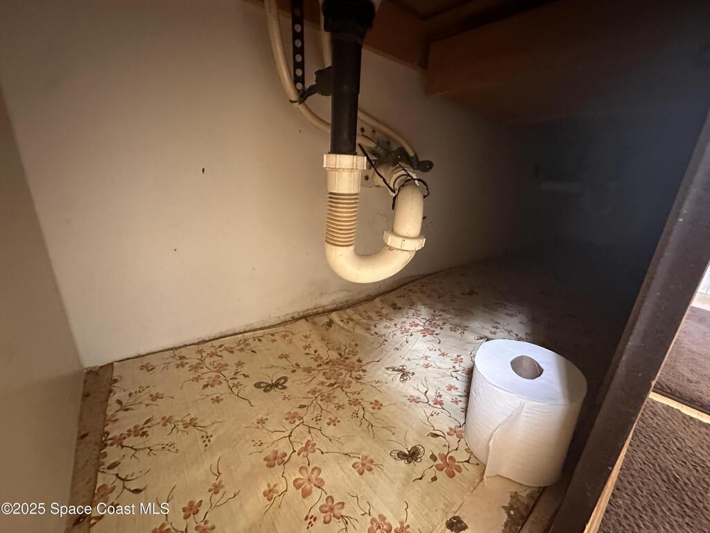 1223 Glenham Drive, Palm Bay, FL 32905