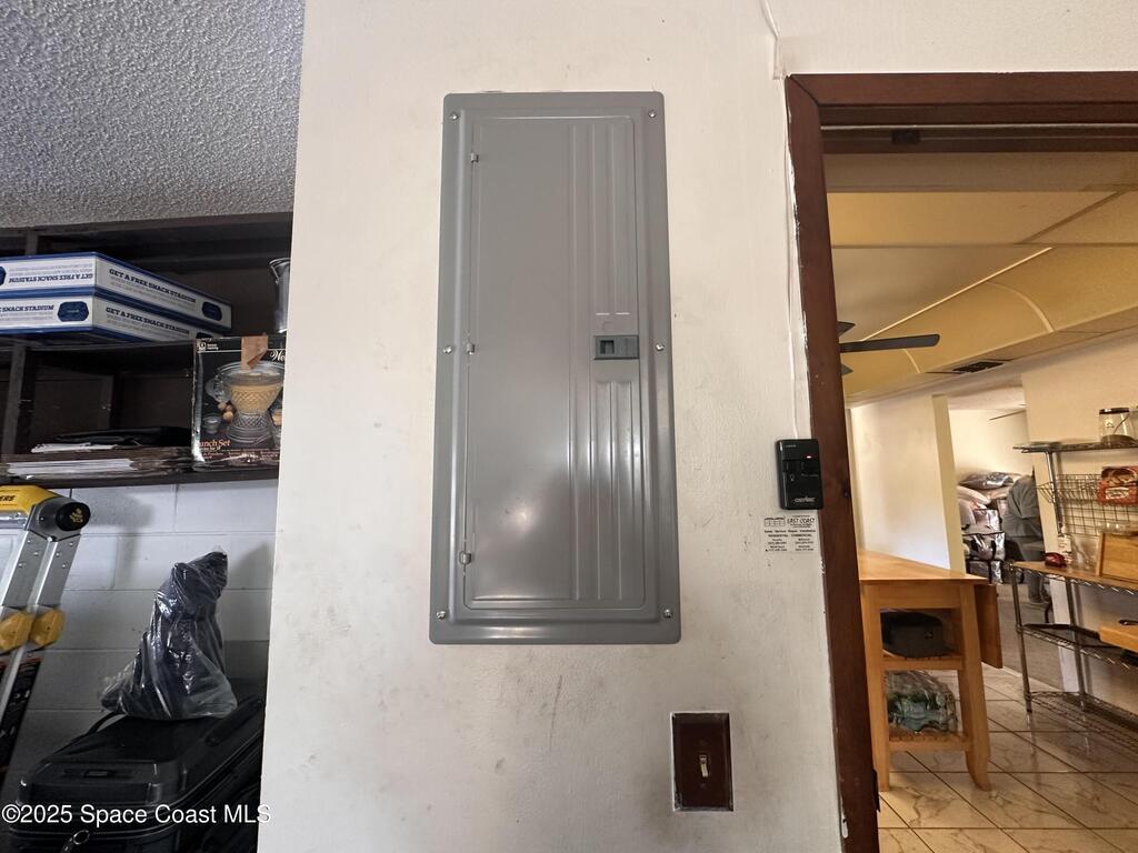 1223 Glenham Drive, Palm Bay, FL 32905