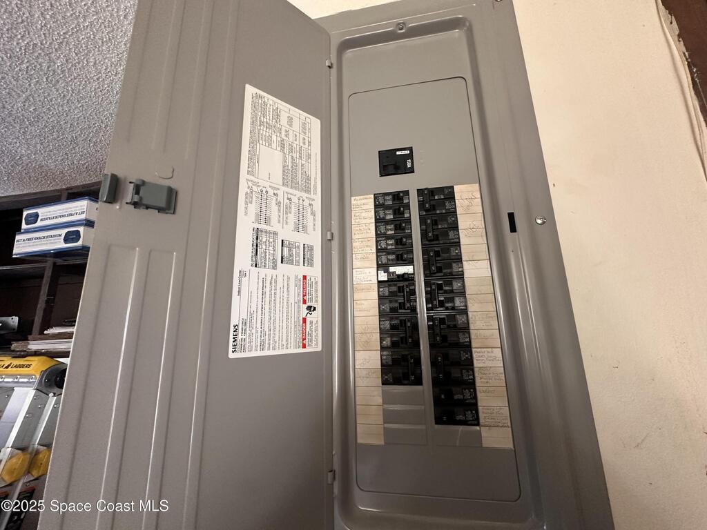 1223 Glenham Drive, Palm Bay, FL 32905