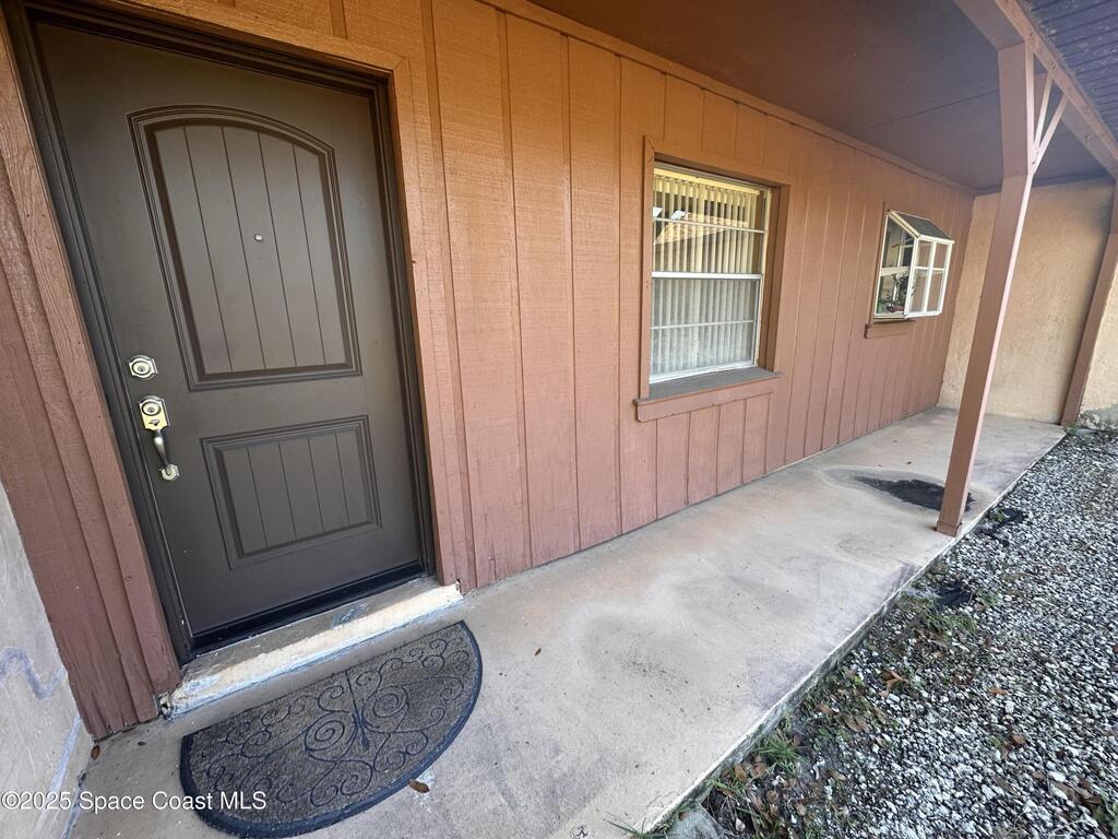 1223 Glenham Drive, Palm Bay, FL 32905