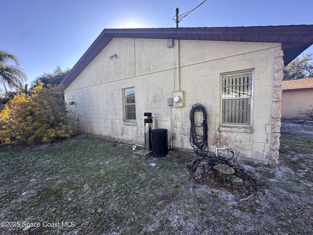 1223 Glenham Drive, Palm Bay, FL 32905