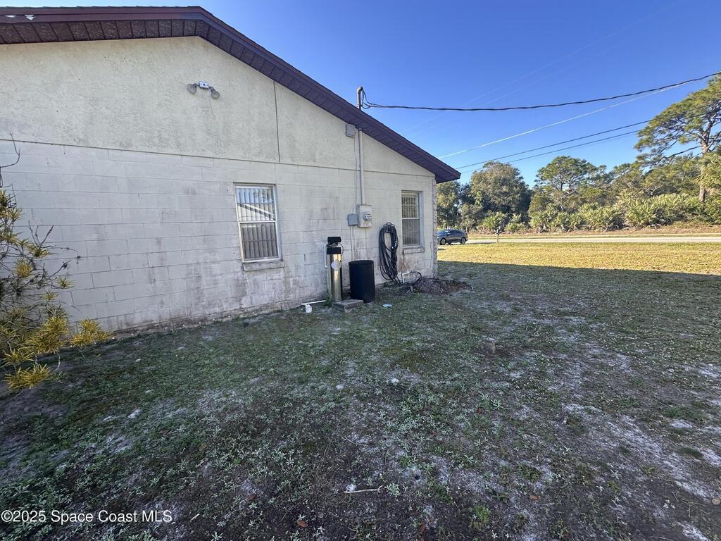 1223 Glenham Drive, Palm Bay, FL 32905