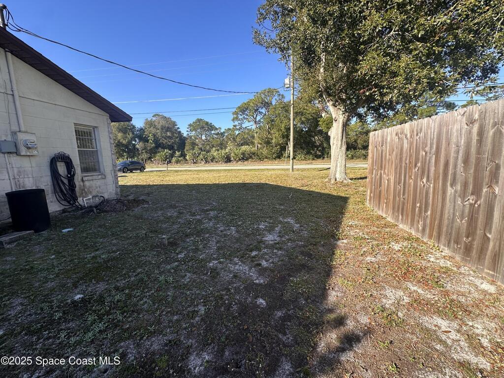 1223 Glenham Drive, Palm Bay, FL 32905