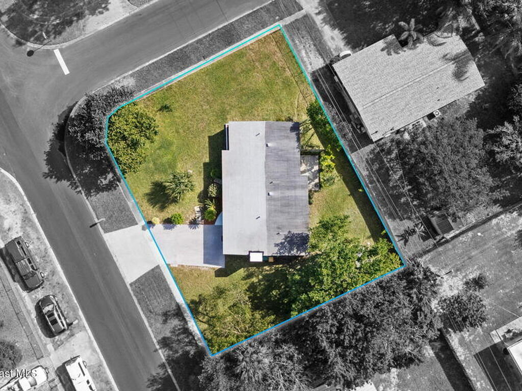 2033 Adams Avenue, Melbourne, FL 32935