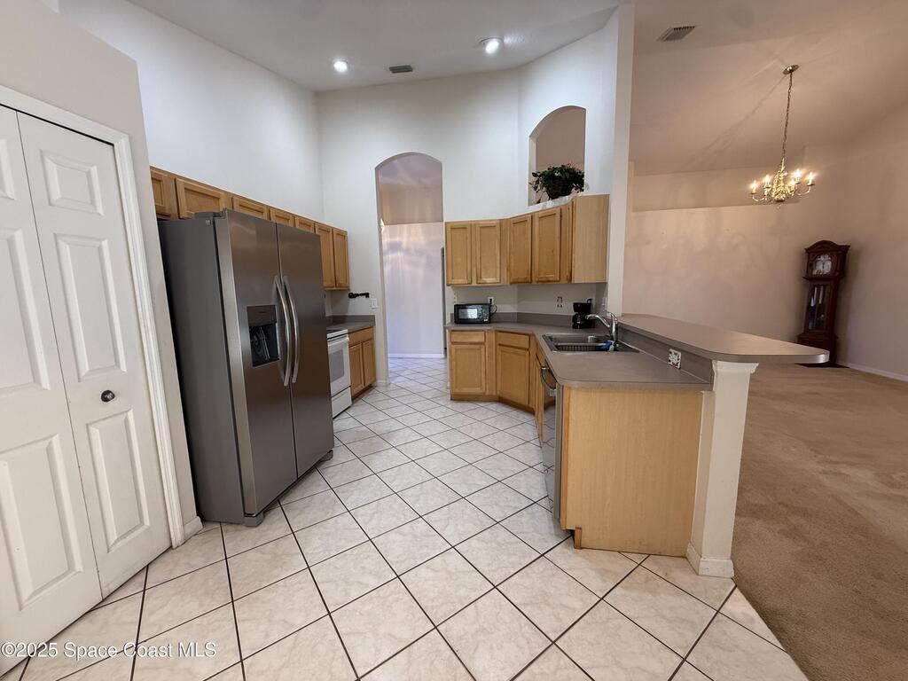 541 Morning Cove Circle, Palm Bay, FL 32909