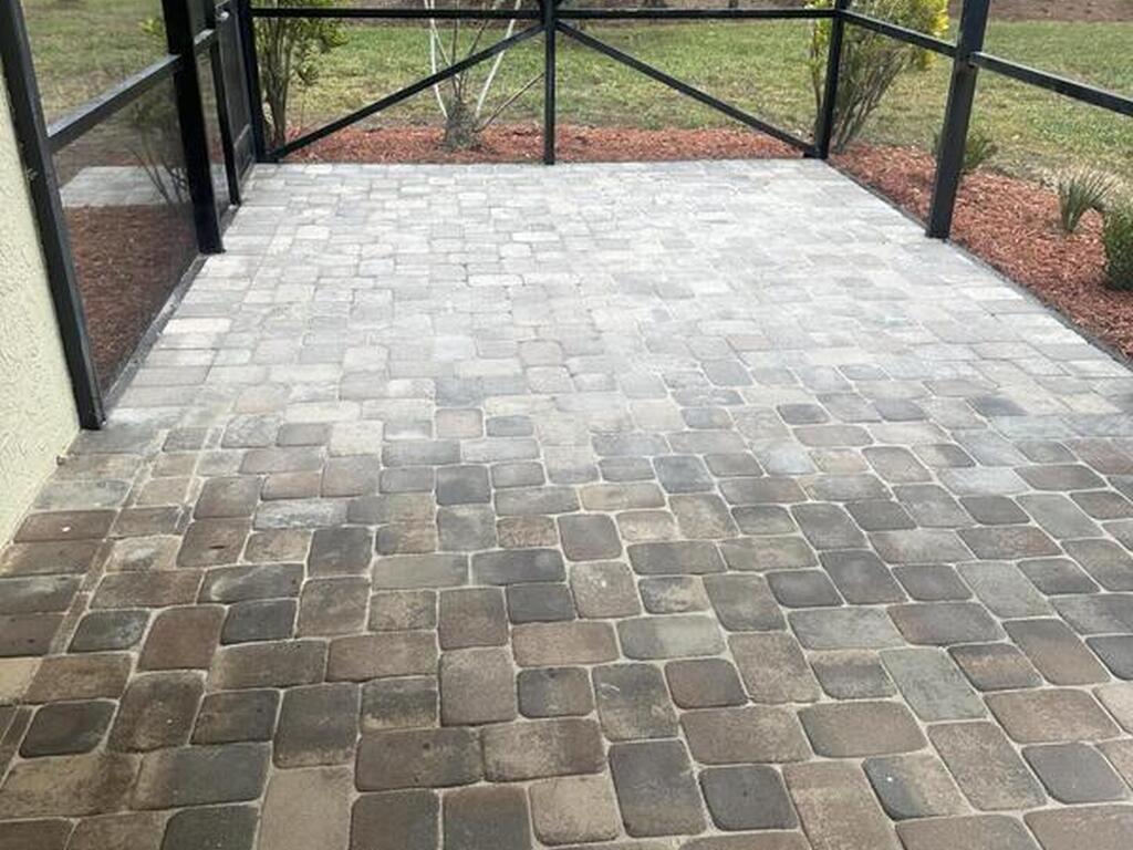 541 Morning Cove Circle, Palm Bay, FL 32909