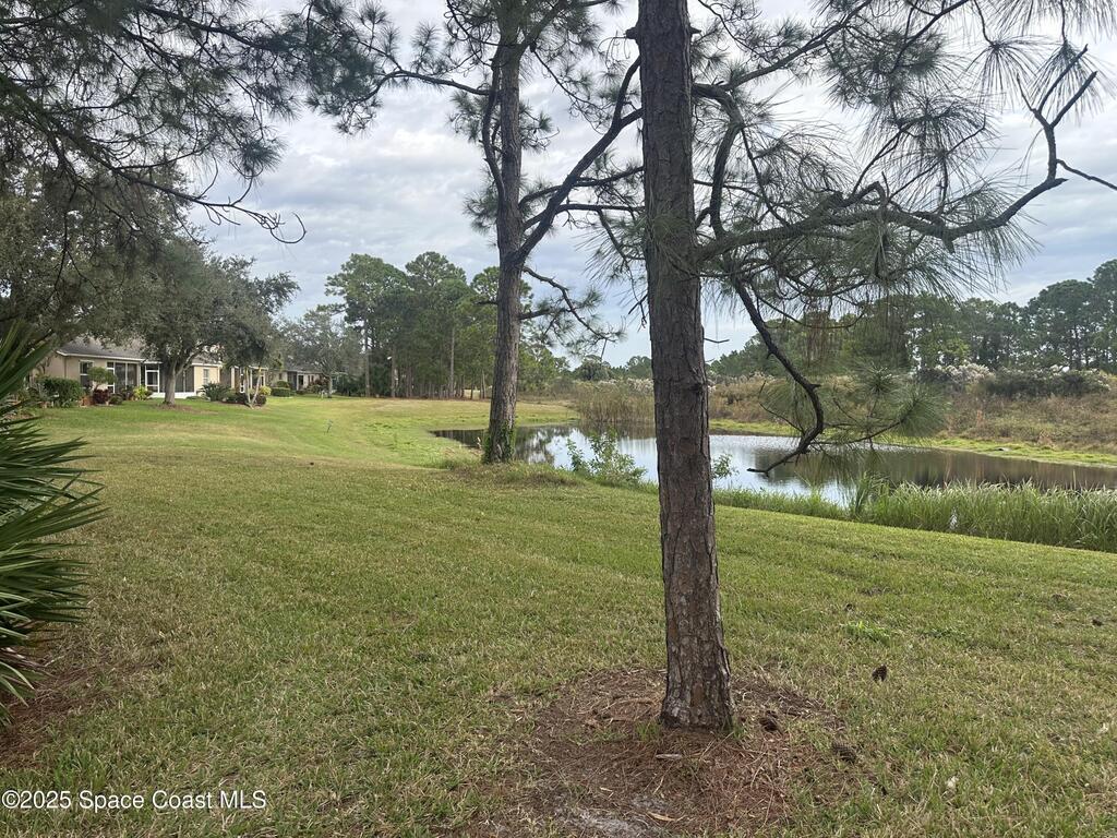 541 Morning Cove Circle, Palm Bay, FL 32909