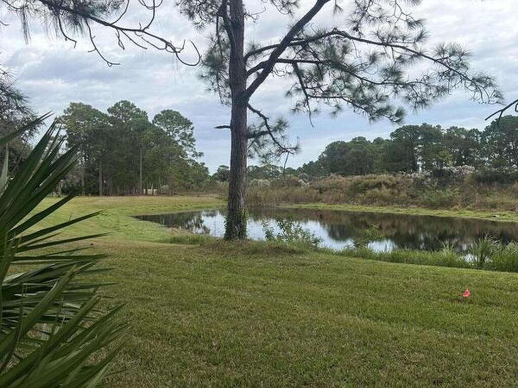 541 Morning Cove Circle, Palm Bay, FL 32909