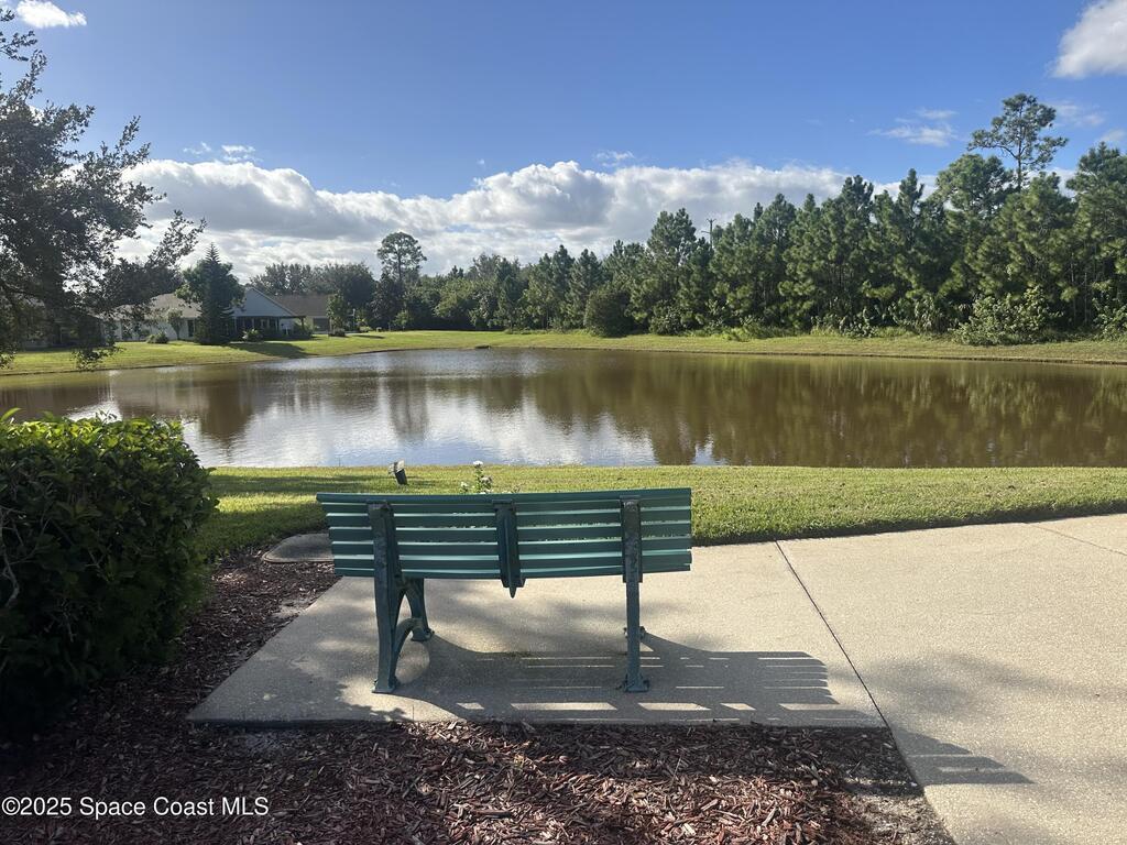 541 Morning Cove Circle, Palm Bay, FL 32909