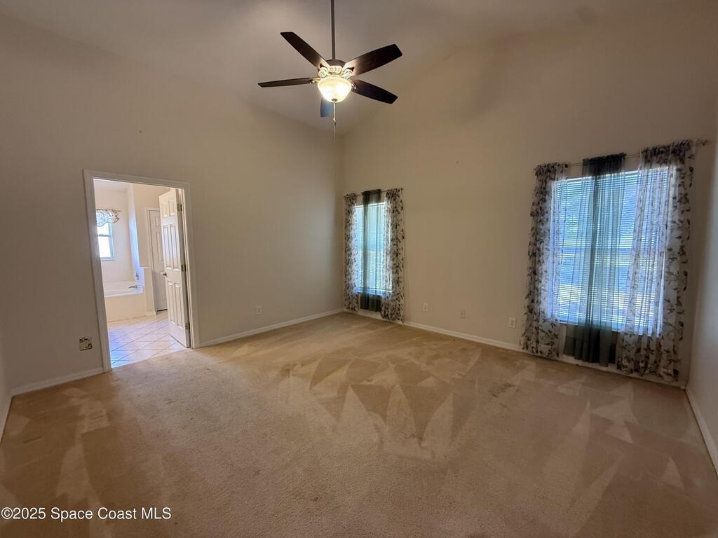 541 Morning Cove Circle, Palm Bay, FL 32909