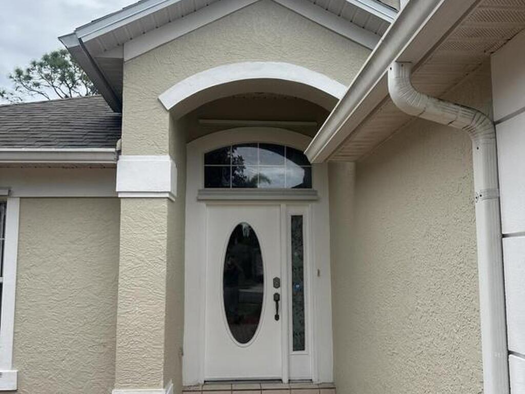 541 Morning Cove Circle, Palm Bay, FL 32909