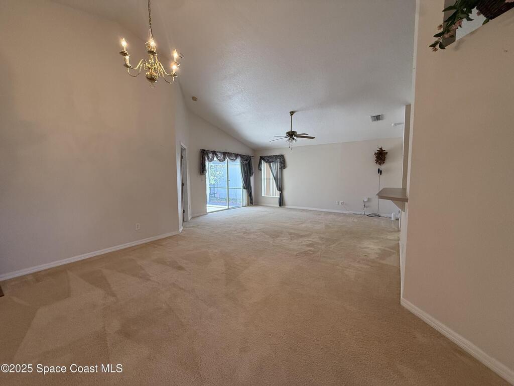 541 Morning Cove Circle, Palm Bay, FL 32909