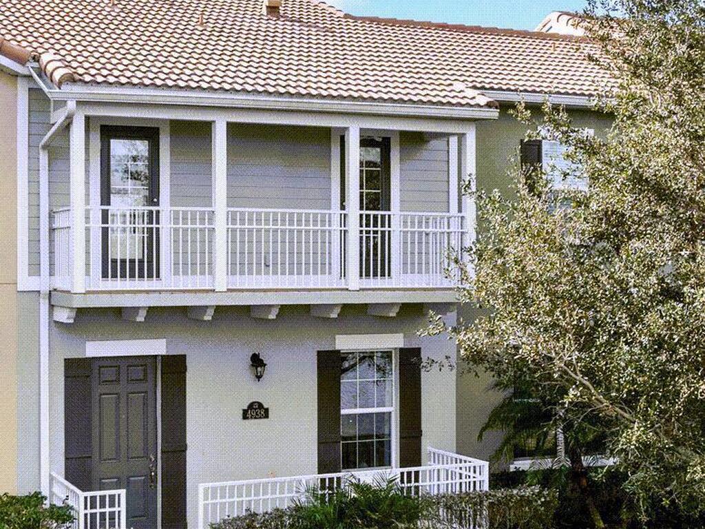 4938 Sprint Circle, Rockledge, FL 32955