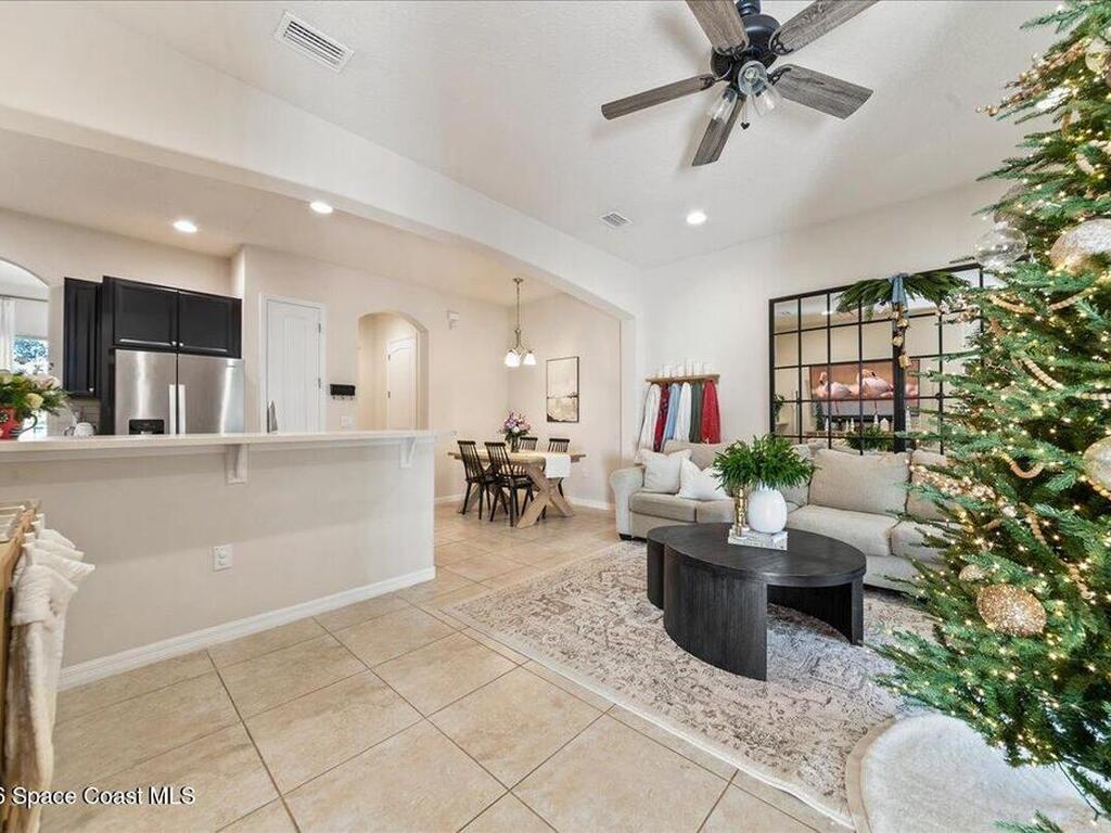 4938 Sprint Circle, Rockledge, FL 32955