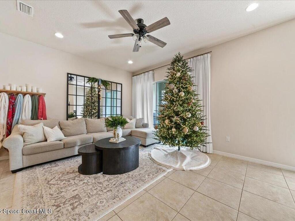 4938 Sprint Circle, Rockledge, FL 32955