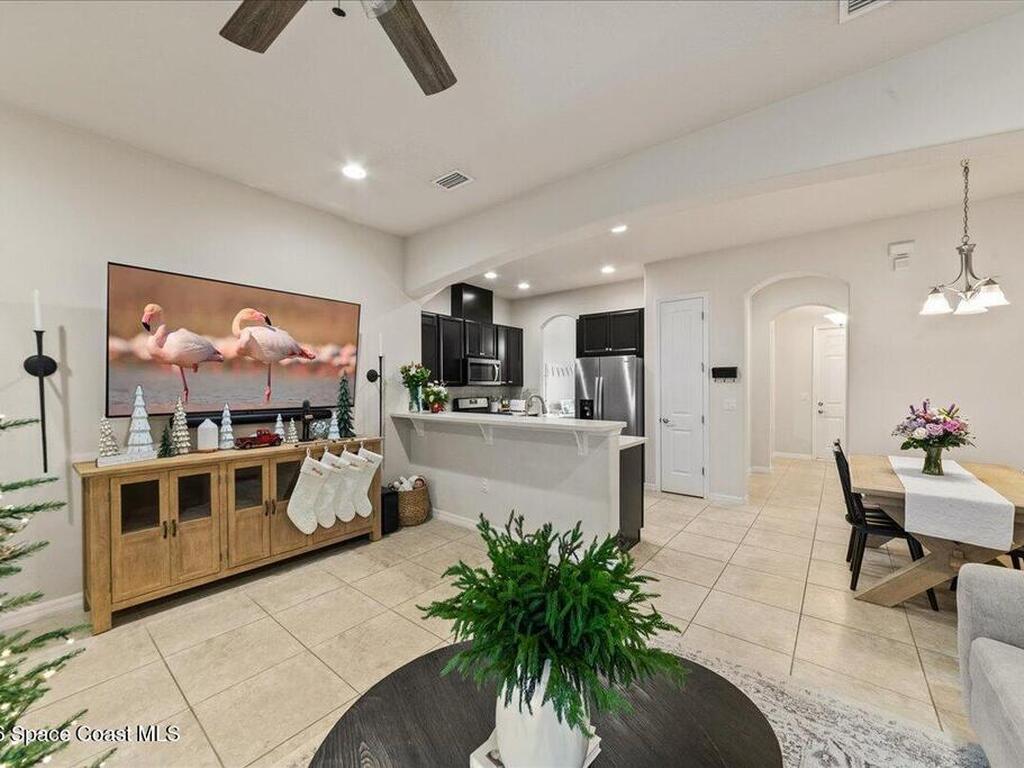 4938 Sprint Circle, Rockledge, FL 32955