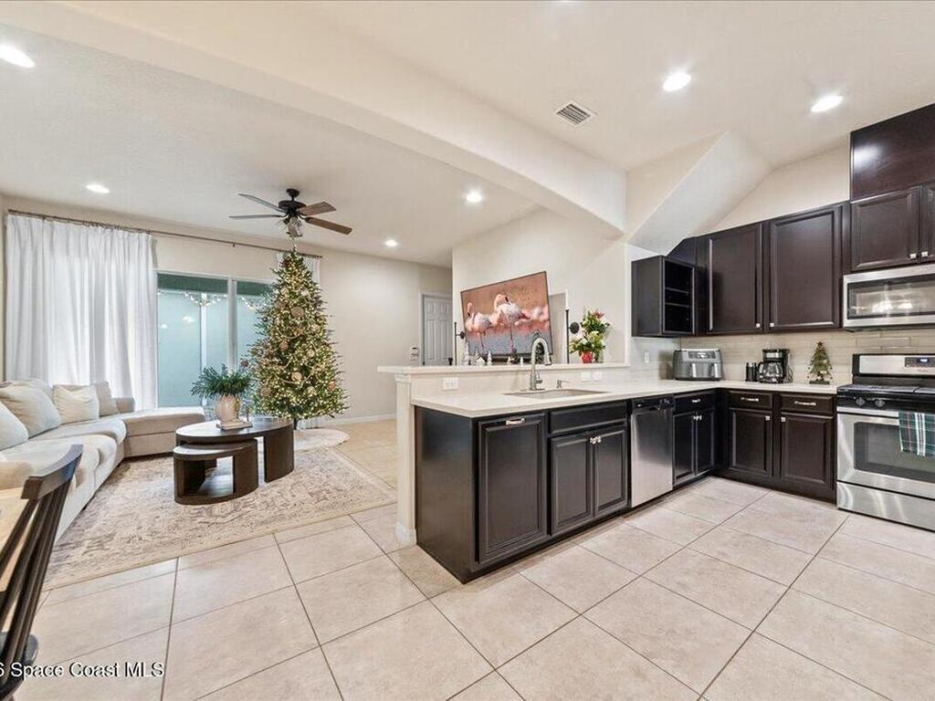 4938 Sprint Circle, Rockledge, FL 32955