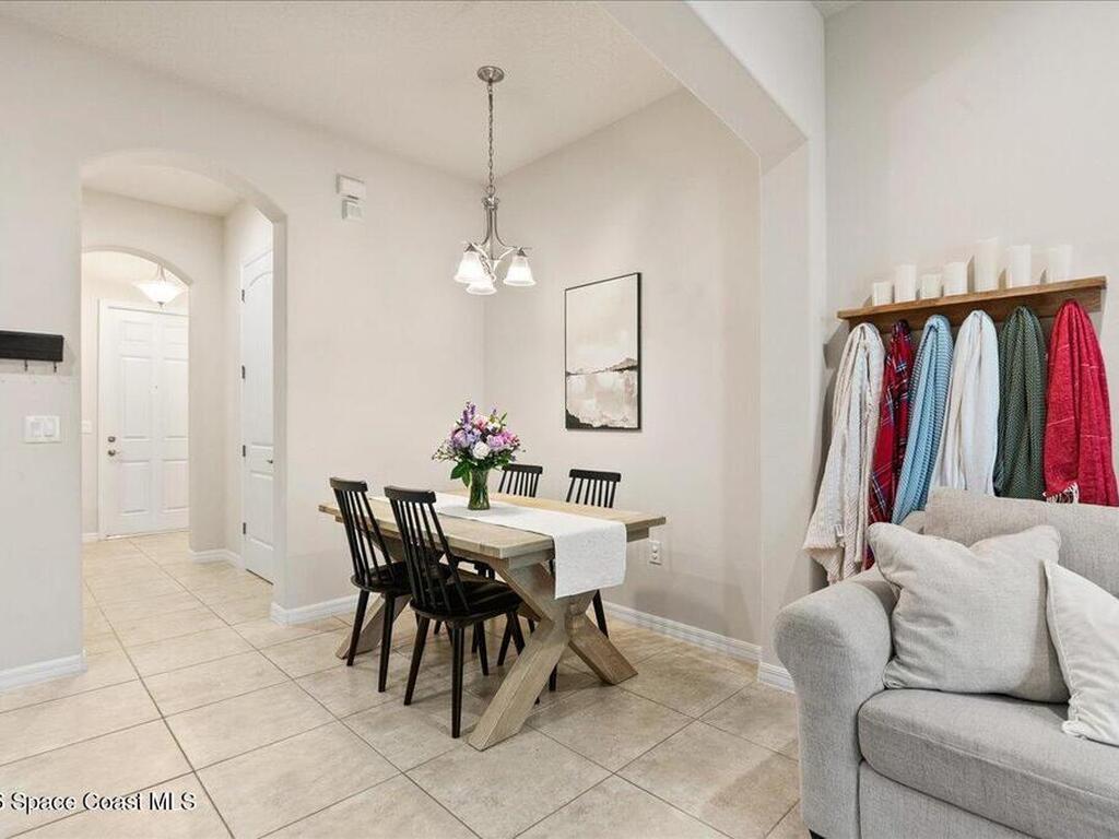 4938 Sprint Circle, Rockledge, FL 32955