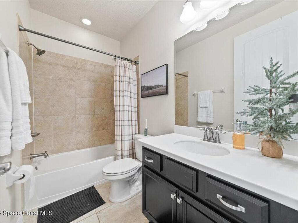 4938 Sprint Circle, Rockledge, FL 32955