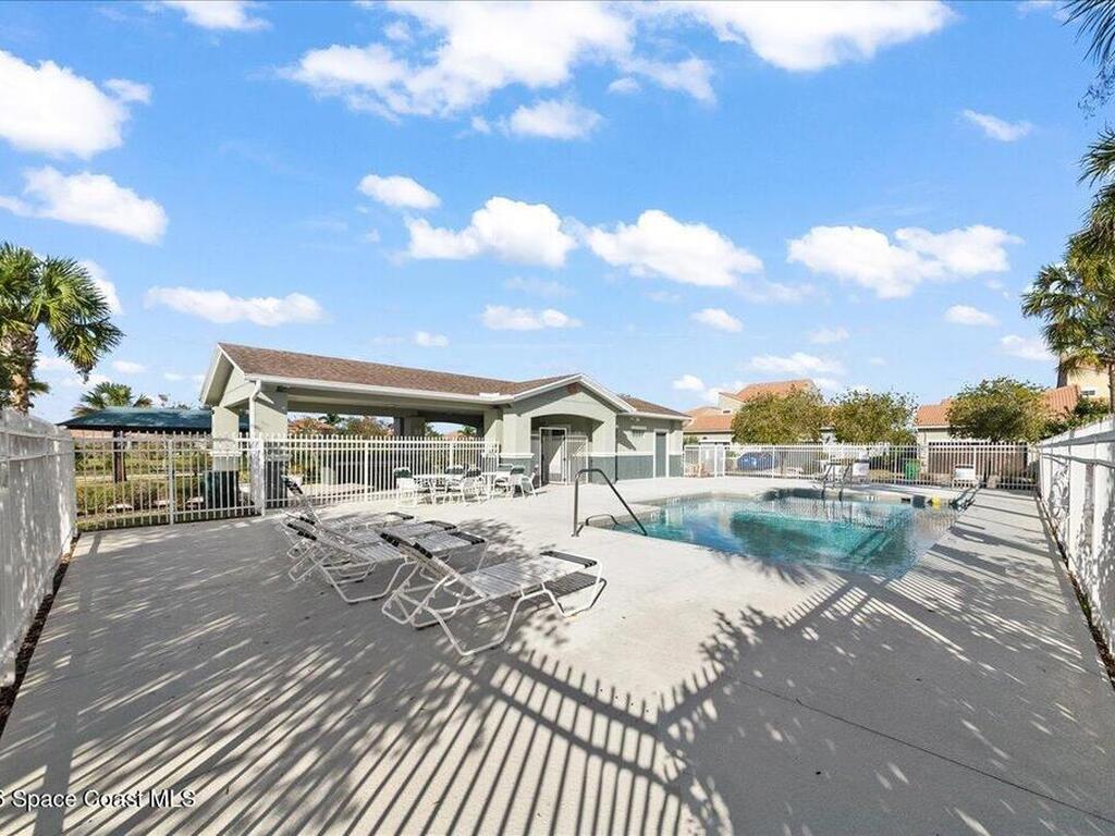 4938 Sprint Circle, Rockledge, FL 32955