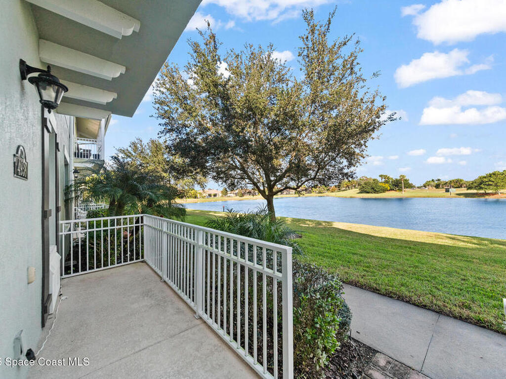 4938 Sprint Circle, Rockledge, FL 32955
