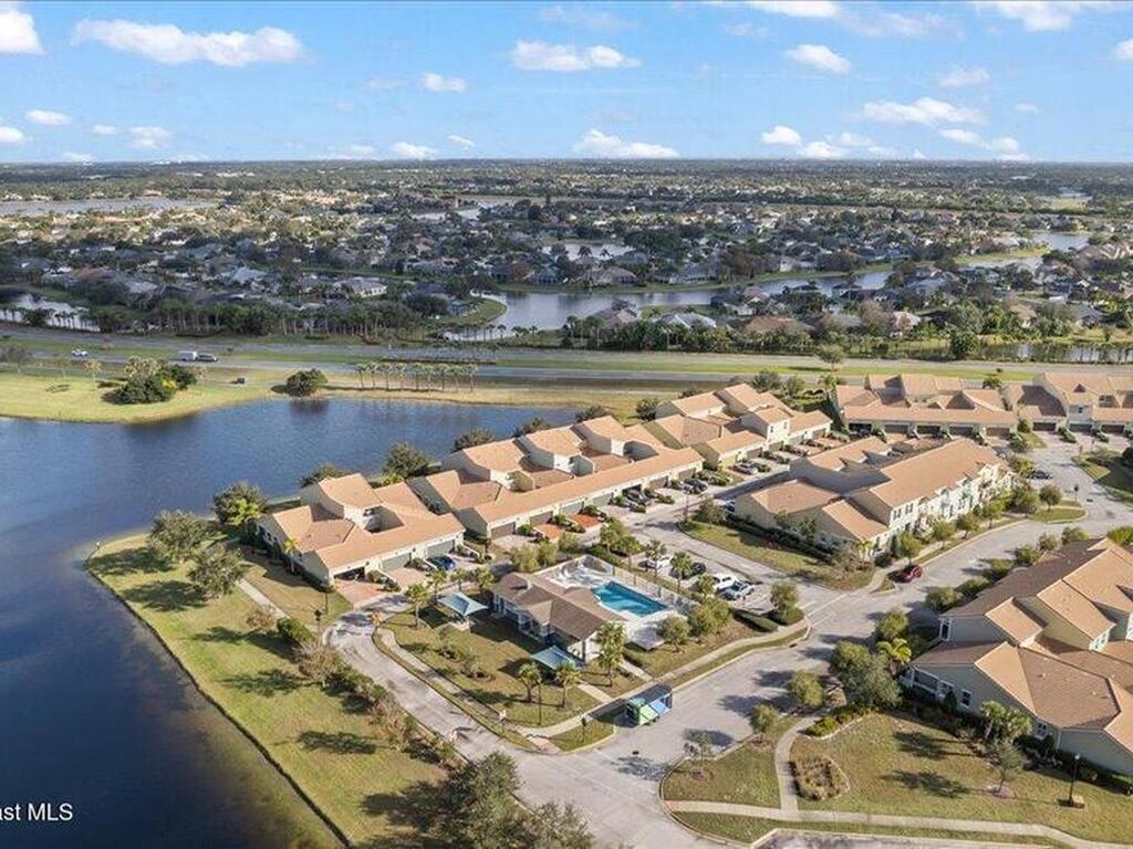 4938 Sprint Circle, Rockledge, FL 32955