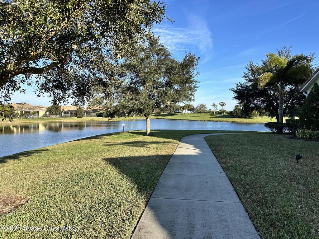 4938 Sprint Circle, Rockledge, FL 32955