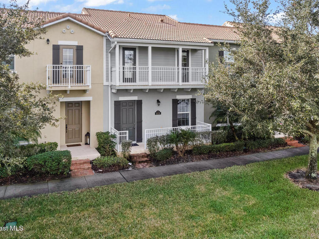 4938 Sprint Circle, Rockledge, FL 32955