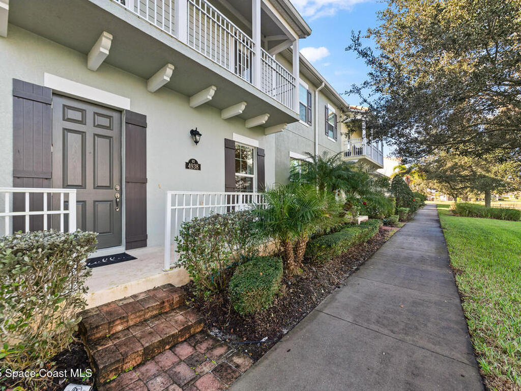 4938 Sprint Circle, Rockledge, FL 32955