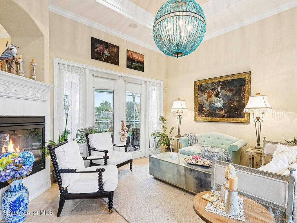 855 Hawksbill Island Drive, Satellite Beach, FL 32937