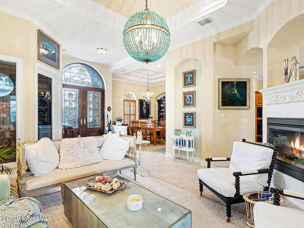 855 Hawksbill Island Drive, Satellite Beach, FL 32937