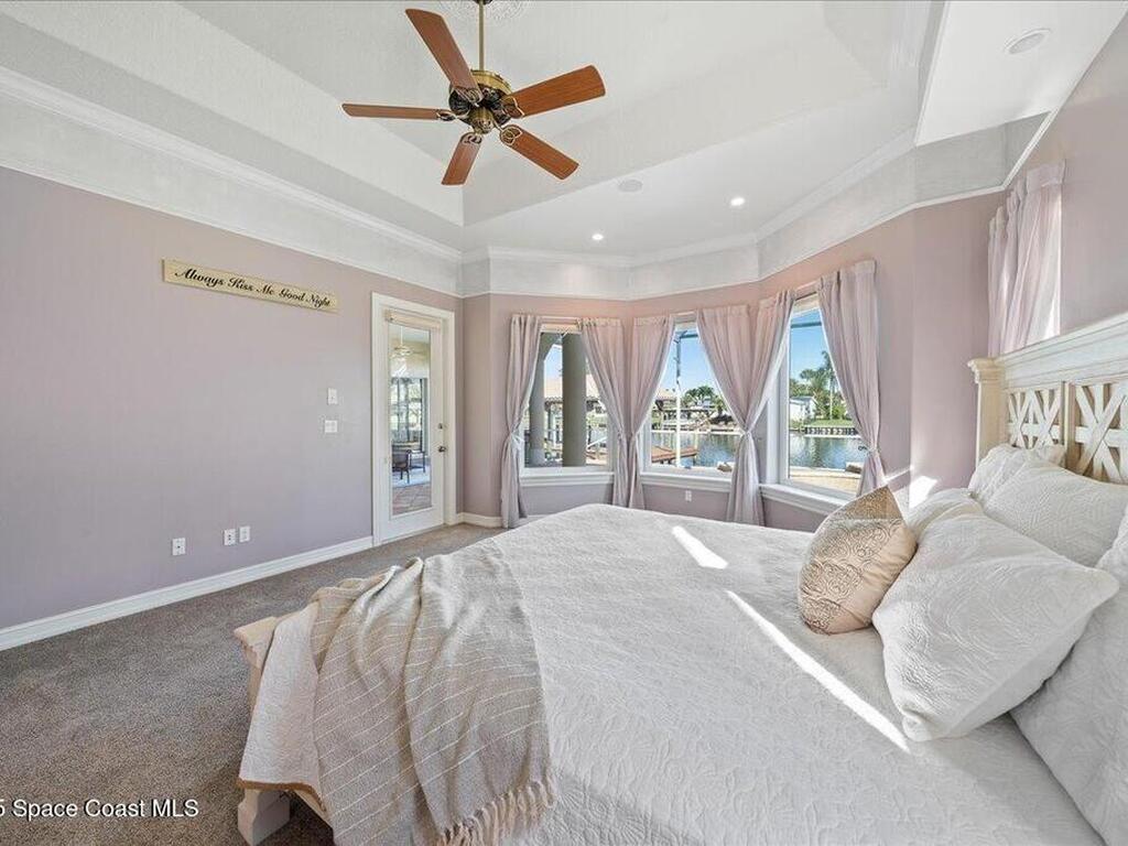 855 Hawksbill Island Drive, Satellite Beach, FL 32937