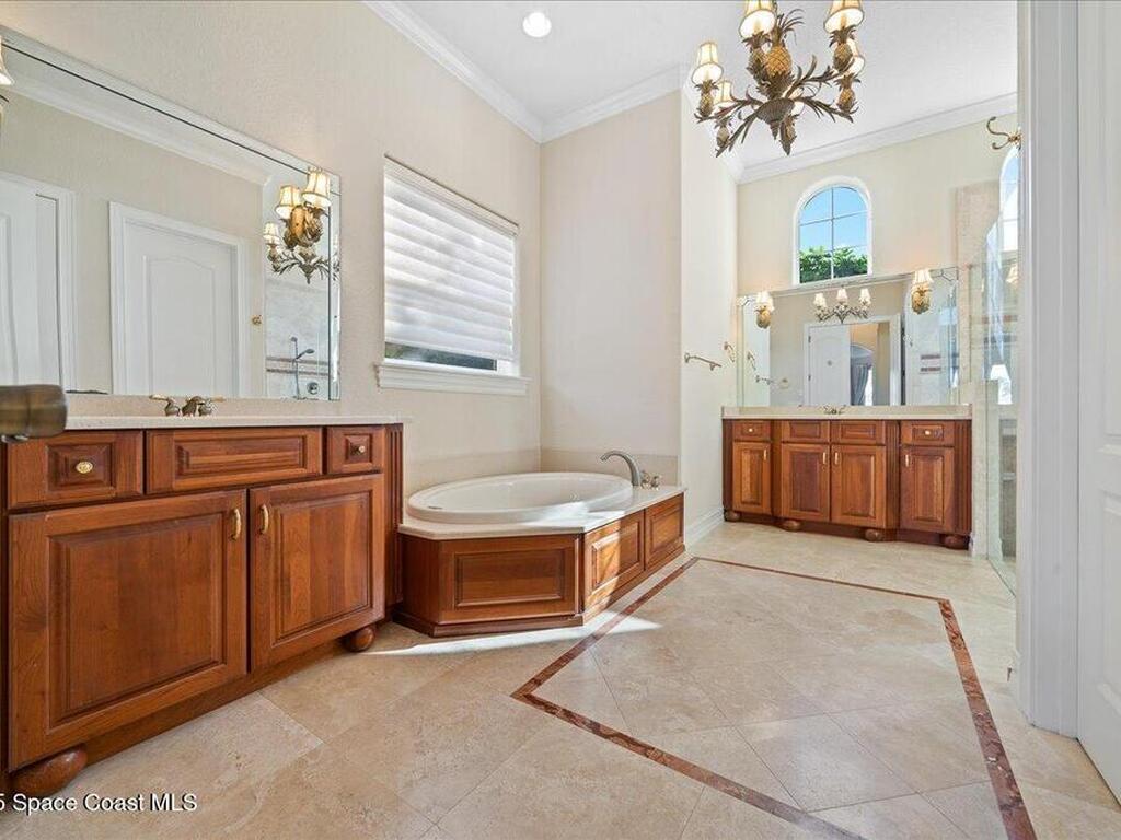 855 Hawksbill Island Drive, Satellite Beach, FL 32937