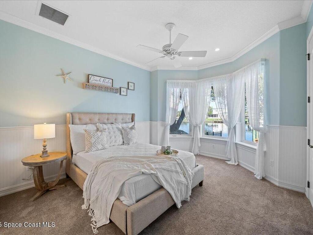 855 Hawksbill Island Drive, Satellite Beach, FL 32937