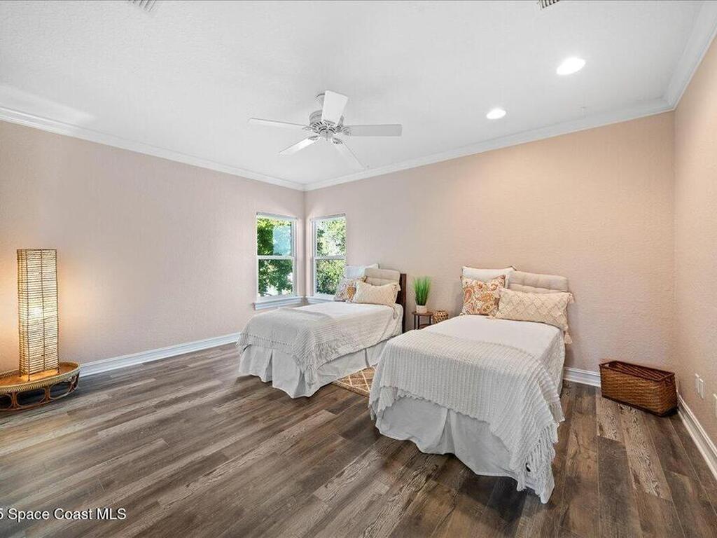 855 Hawksbill Island Drive, Satellite Beach, FL 32937