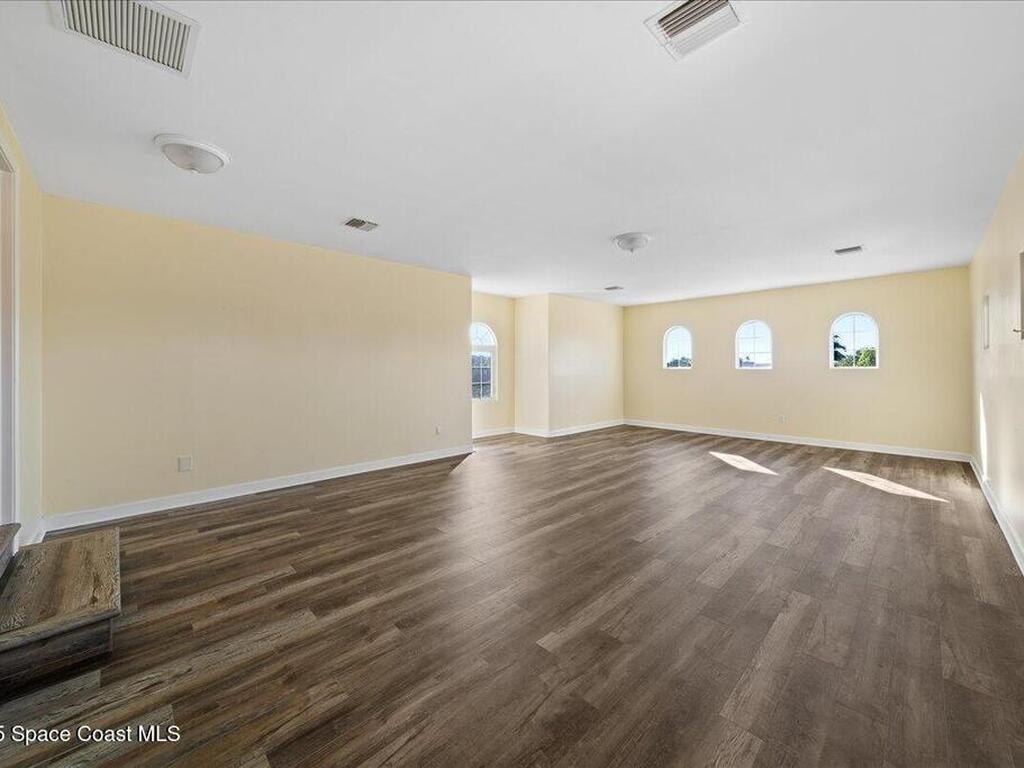 855 Hawksbill Island Drive, Satellite Beach, FL 32937