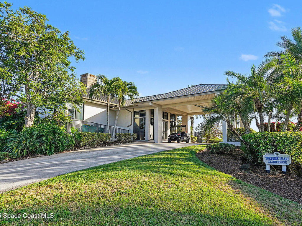 855 Hawksbill Island Drive, Satellite Beach, FL 32937