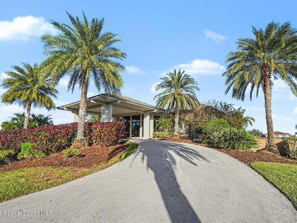 855 Hawksbill Island Drive, Satellite Beach, FL 32937