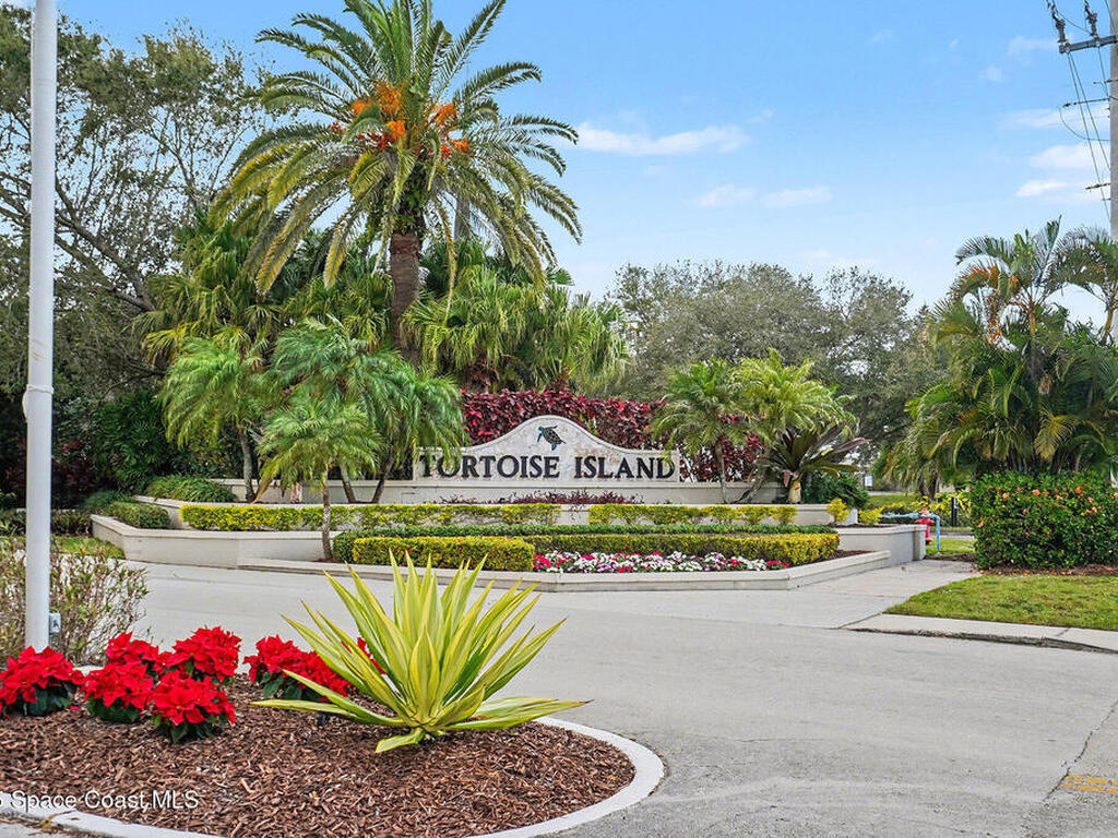 855 Hawksbill Island Drive, Satellite Beach, FL 32937