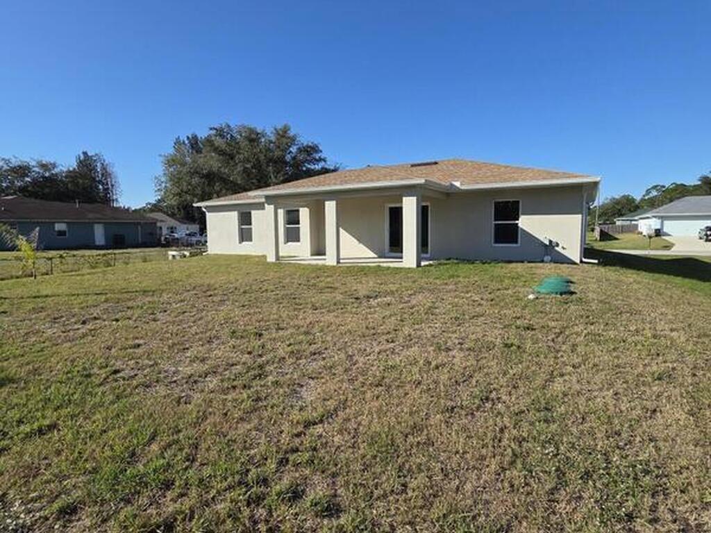 1275 Hastings Road, Palm Bay, FL 32908