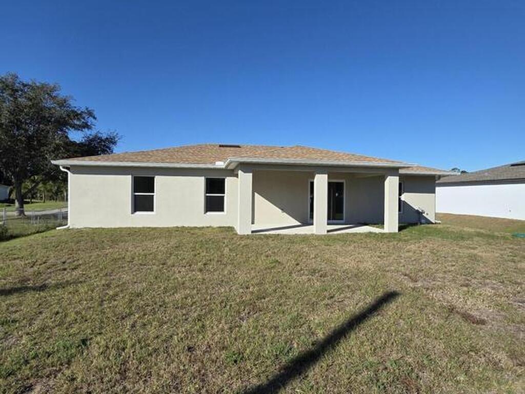 1275 Hastings Road, Palm Bay, FL 32908