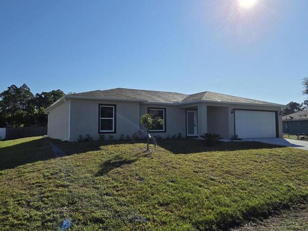 1275 Hastings Road, Palm Bay, FL 32908