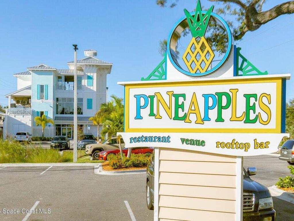 1437 Pineapple Avenue, Melbourne, FL 32935